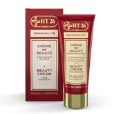 HT26 Sensualite Beauty Tube Cream 3.50oz / 100ml HT26